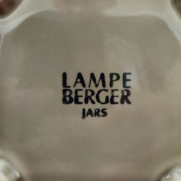 Lampe Berger Essential Oil Decanter/Perfume Bottle Diffuser Lamp Never Used - Picture 3 of 3